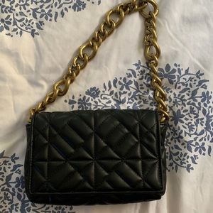 Zara shoulder bag